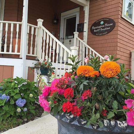 Harrington House Bed & Breakfast Winthrop Εξωτερικό φωτογραφία