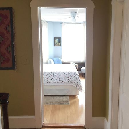 Harrington House Bed & Breakfast Winthrop Εξωτερικό φωτογραφία