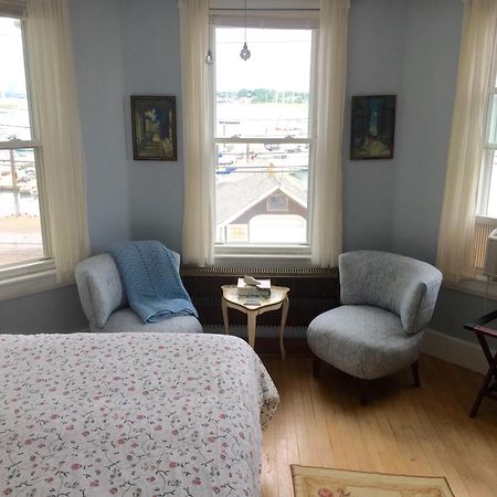 Harrington House Bed & Breakfast Winthrop Εξωτερικό φωτογραφία