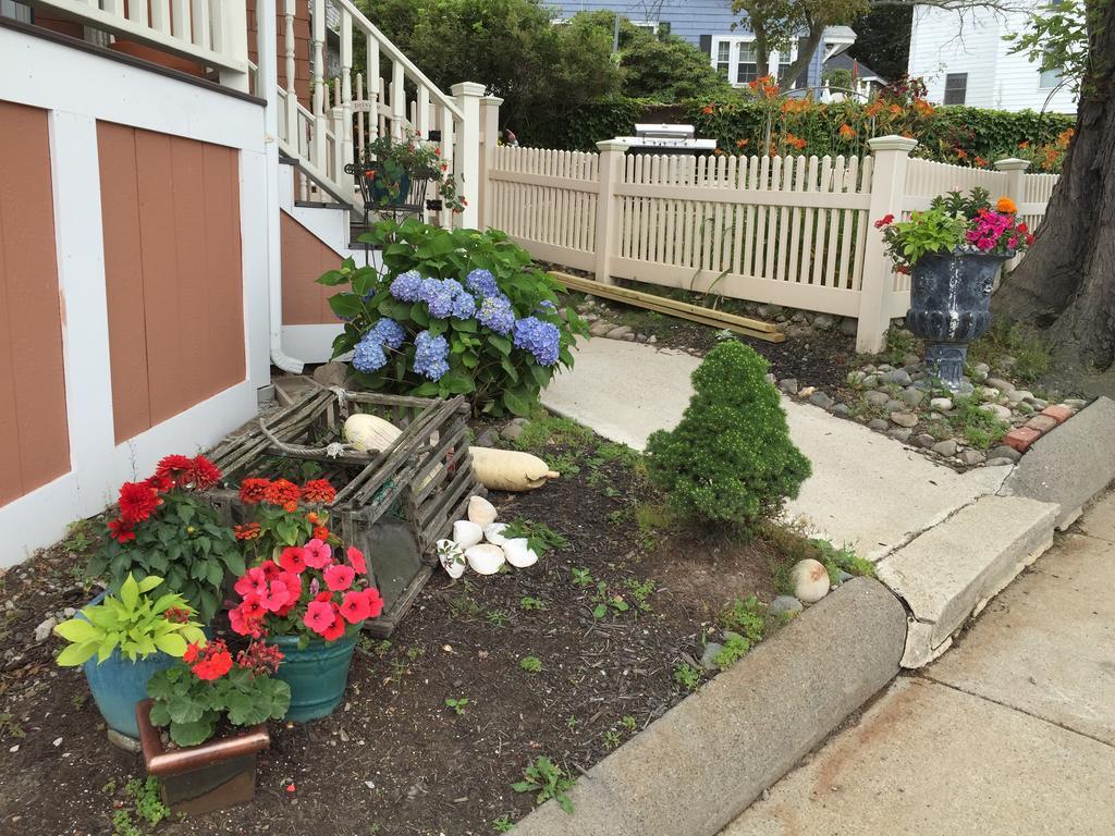 Harrington House Bed & Breakfast Winthrop Εξωτερικό φωτογραφία