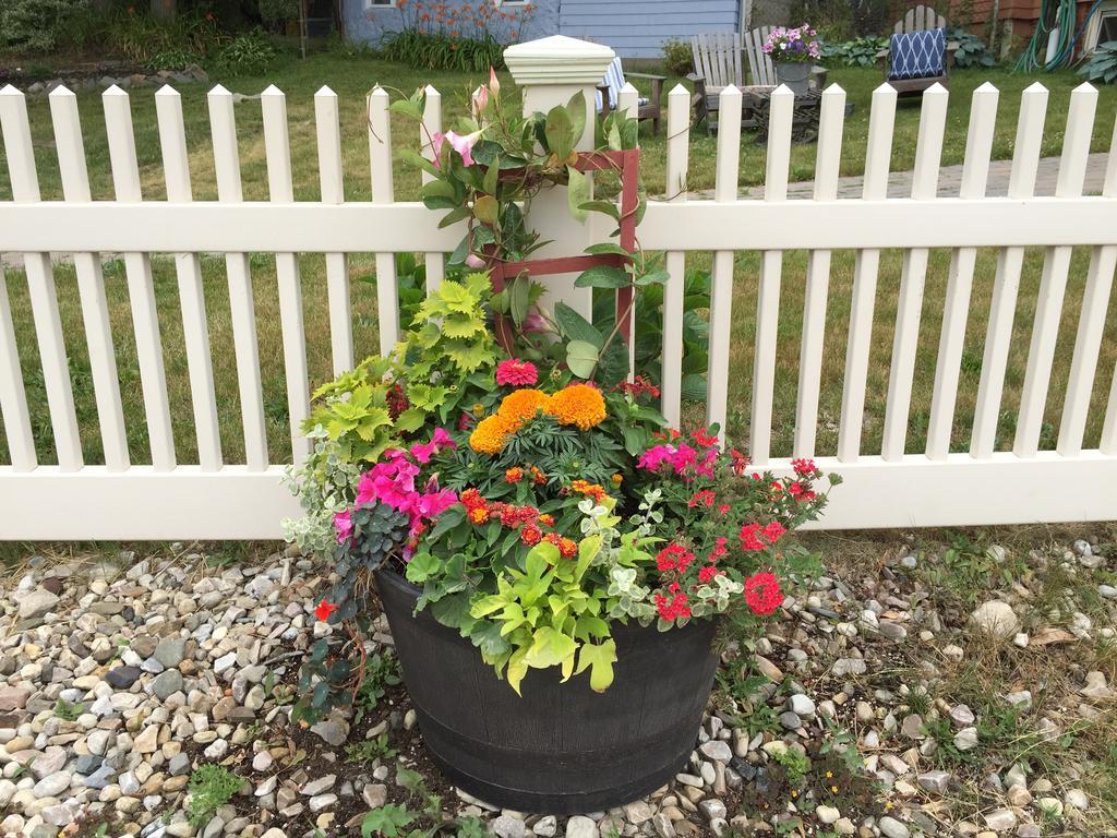 Harrington House Bed & Breakfast Winthrop Εξωτερικό φωτογραφία