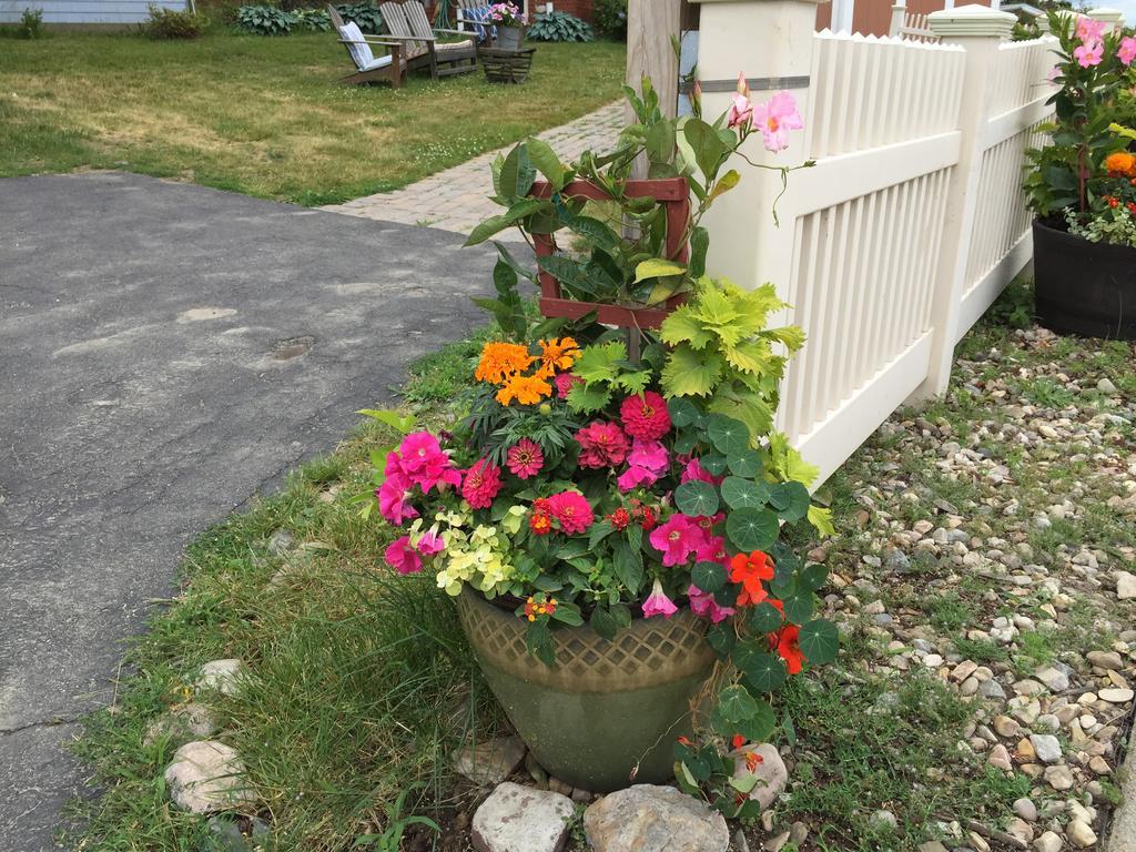 Harrington House Bed & Breakfast Winthrop Εξωτερικό φωτογραφία