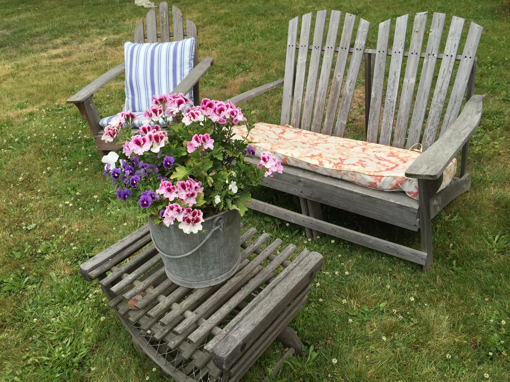 Harrington House Bed & Breakfast Winthrop Εξωτερικό φωτογραφία