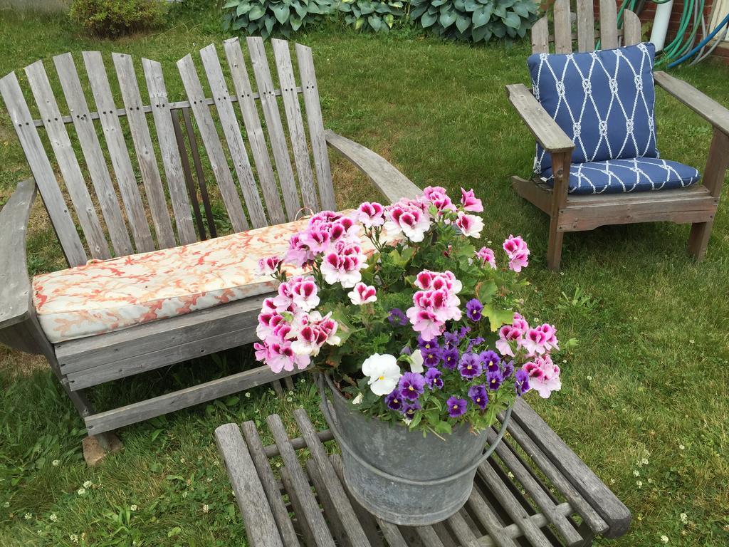 Harrington House Bed & Breakfast Winthrop Εξωτερικό φωτογραφία