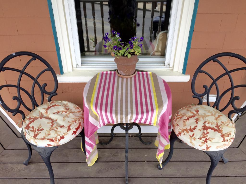 Harrington House Bed & Breakfast Winthrop Εξωτερικό φωτογραφία
