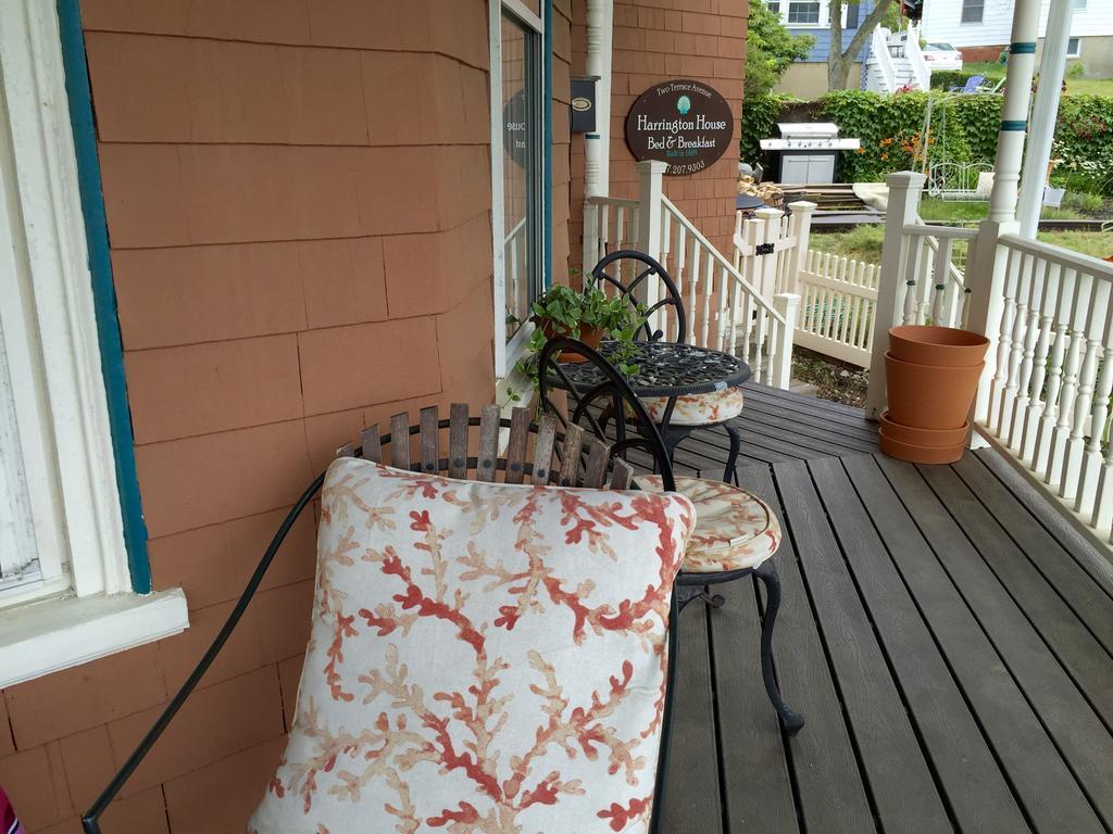 Harrington House Bed & Breakfast Winthrop Εξωτερικό φωτογραφία