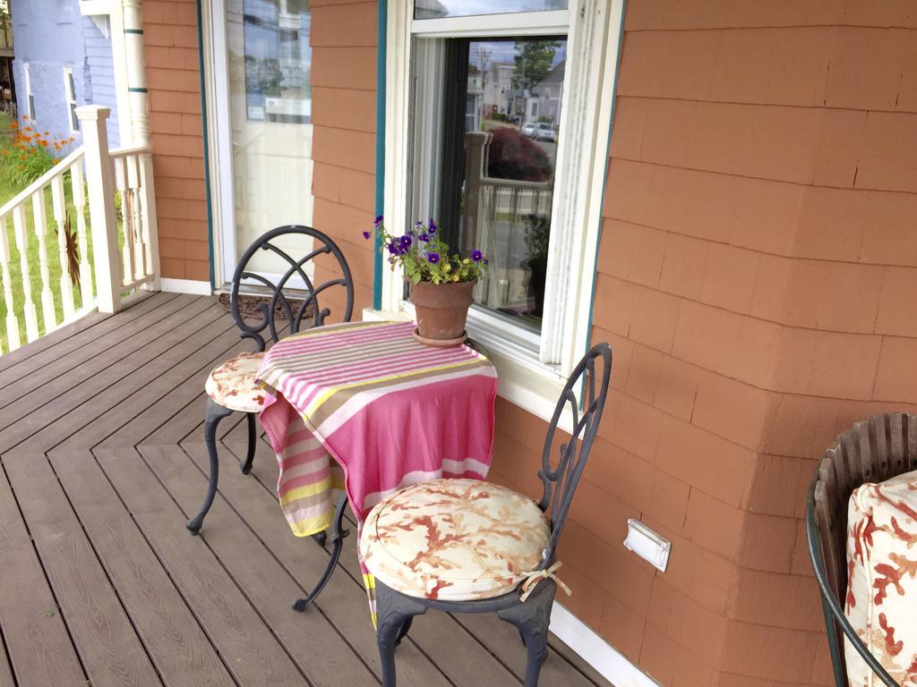 Harrington House Bed & Breakfast Winthrop Εξωτερικό φωτογραφία
