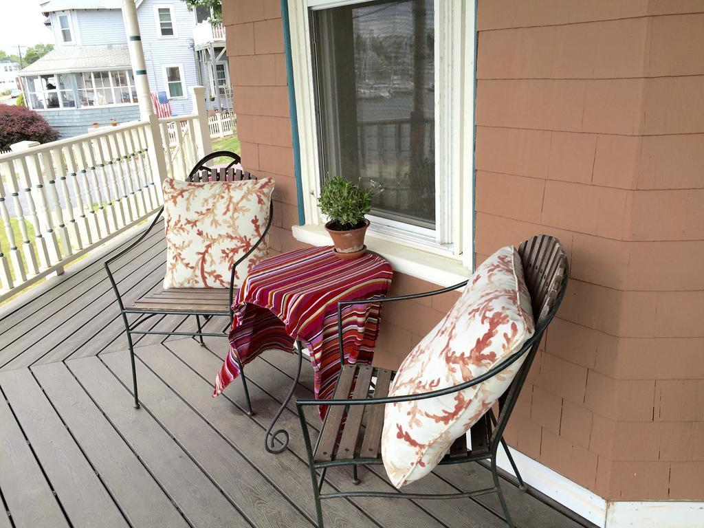 Harrington House Bed & Breakfast Winthrop Εξωτερικό φωτογραφία