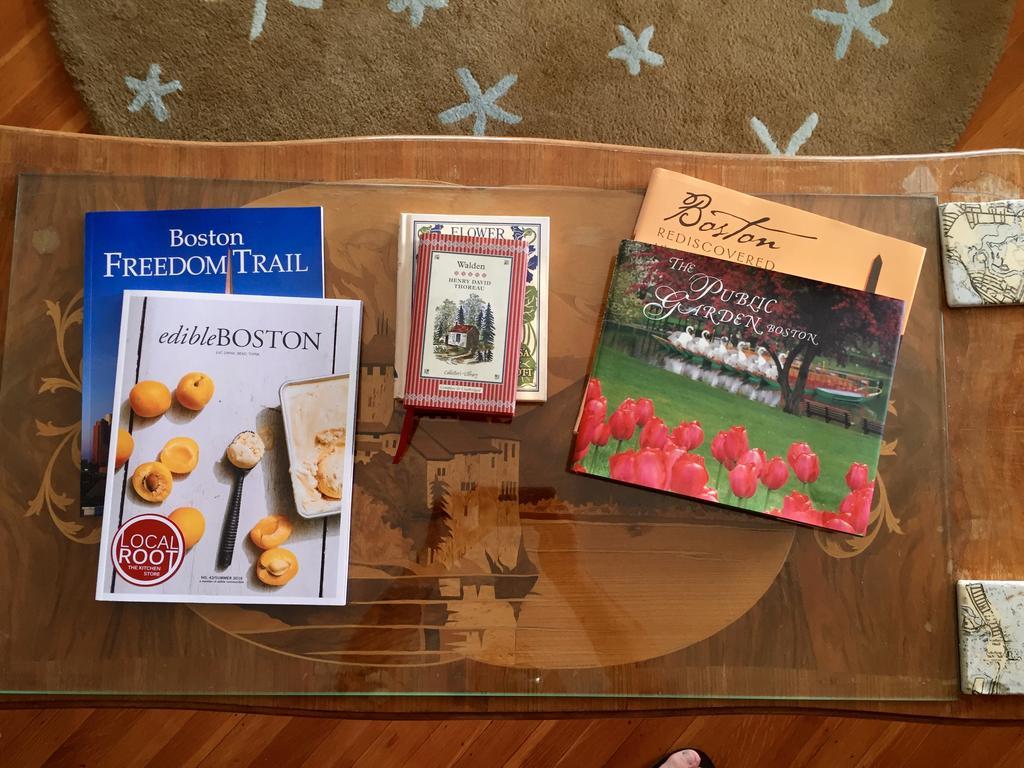 Harrington House Bed & Breakfast Winthrop Εξωτερικό φωτογραφία