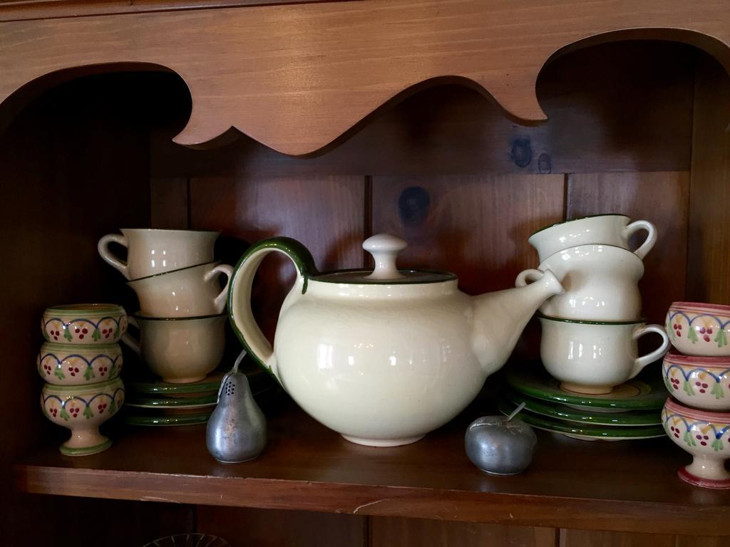 Harrington House Bed & Breakfast Winthrop Εξωτερικό φωτογραφία