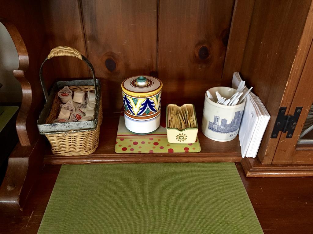 Harrington House Bed & Breakfast Winthrop Εξωτερικό φωτογραφία
