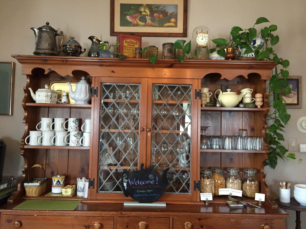 Harrington House Bed & Breakfast Winthrop Εξωτερικό φωτογραφία