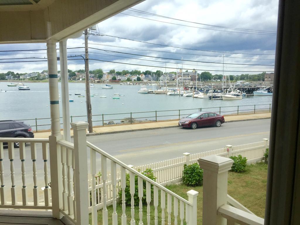 Harrington House Bed & Breakfast Winthrop Εξωτερικό φωτογραφία
