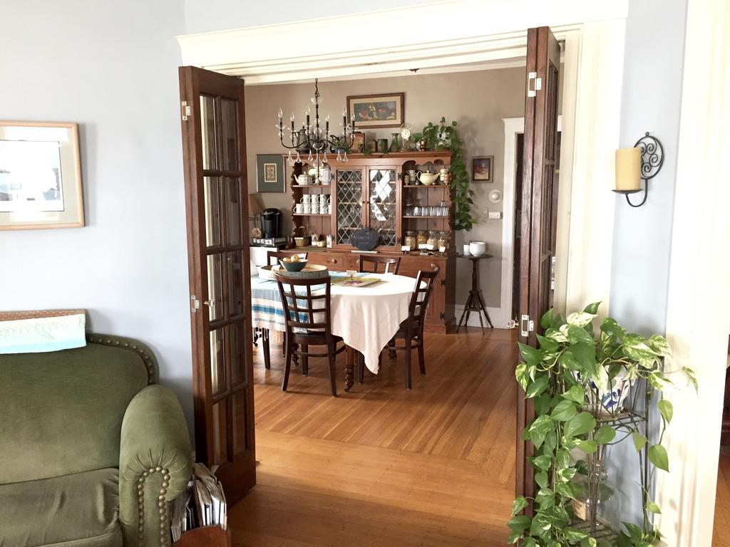 Harrington House Bed & Breakfast Winthrop Εξωτερικό φωτογραφία