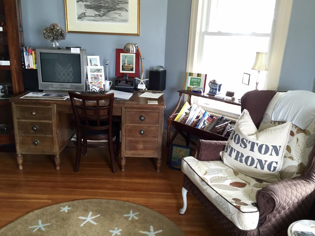Harrington House Bed & Breakfast Winthrop Εξωτερικό φωτογραφία