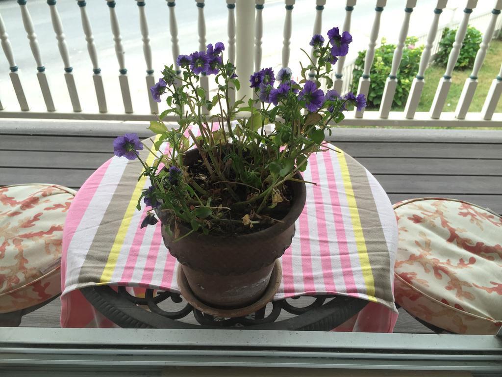 Harrington House Bed & Breakfast Winthrop Εξωτερικό φωτογραφία