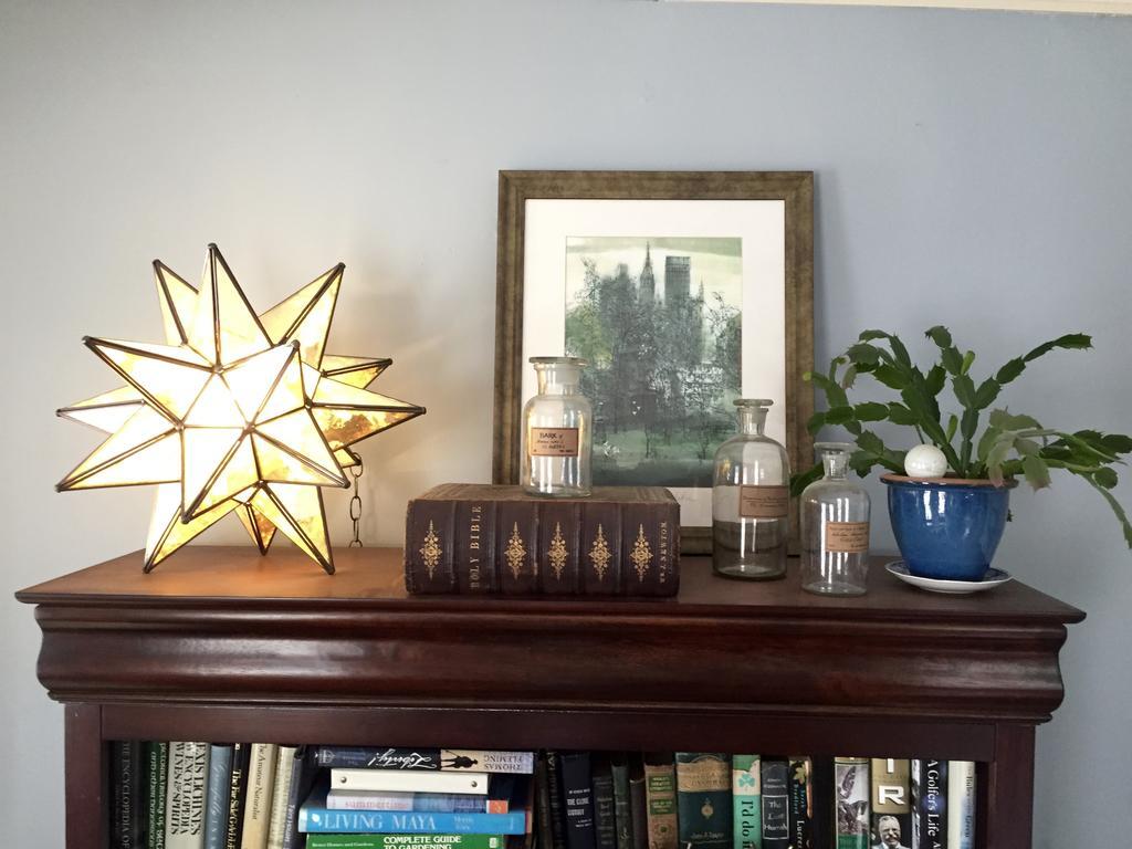 Harrington House Bed & Breakfast Winthrop Εξωτερικό φωτογραφία