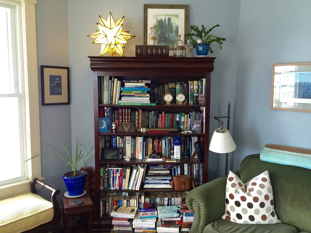 Harrington House Bed & Breakfast Winthrop Εξωτερικό φωτογραφία