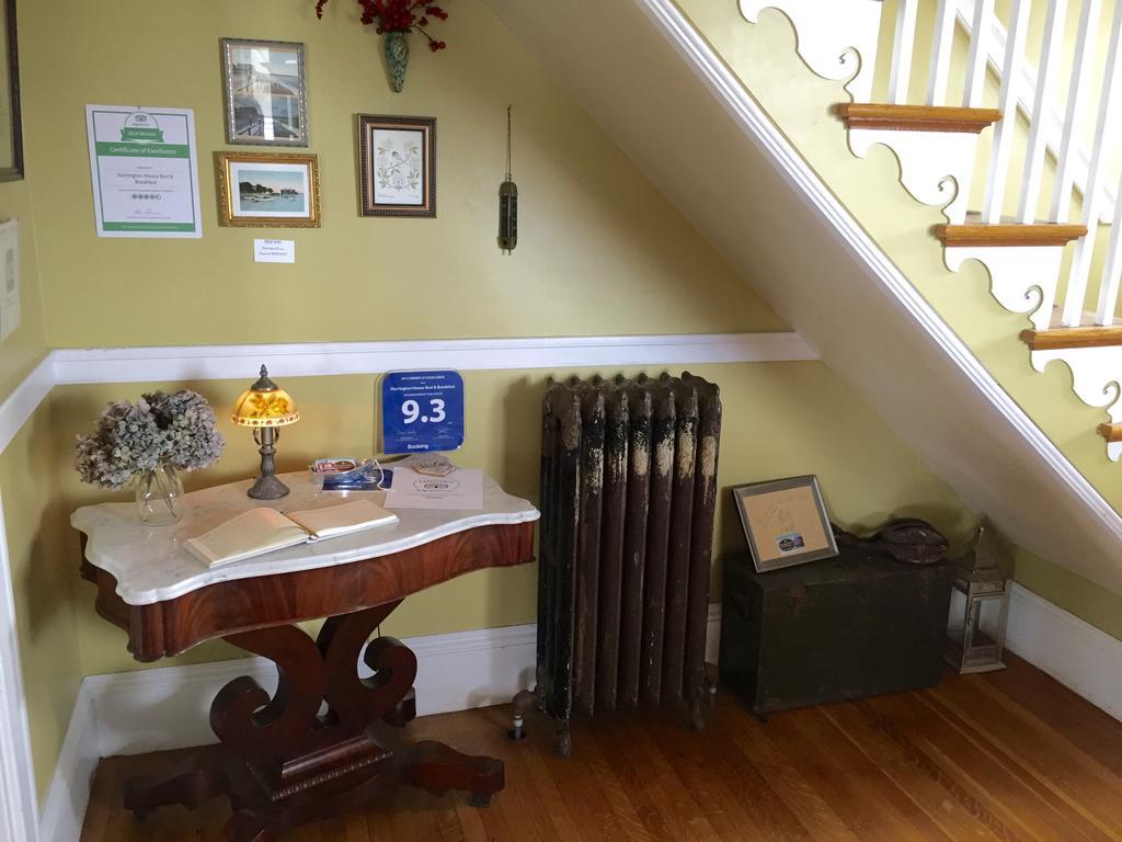 Harrington House Bed & Breakfast Winthrop Εξωτερικό φωτογραφία