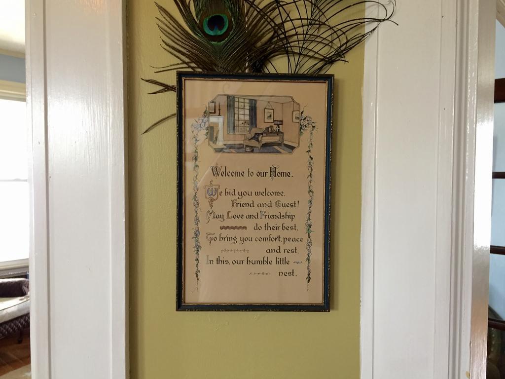Harrington House Bed & Breakfast Winthrop Εξωτερικό φωτογραφία