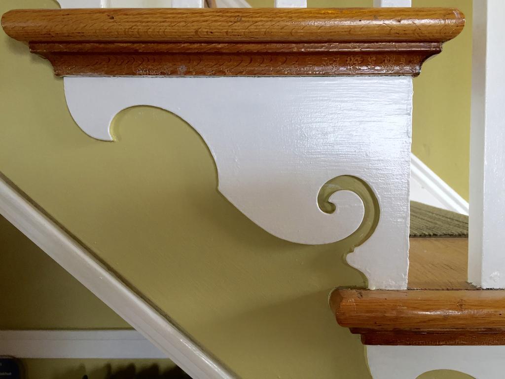 Harrington House Bed & Breakfast Winthrop Εξωτερικό φωτογραφία