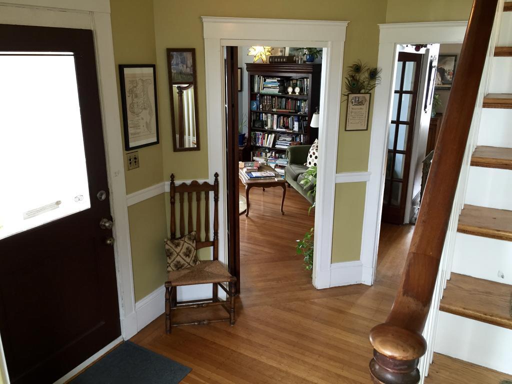 Harrington House Bed & Breakfast Winthrop Εξωτερικό φωτογραφία