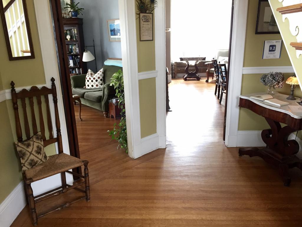 Harrington House Bed & Breakfast Winthrop Εξωτερικό φωτογραφία