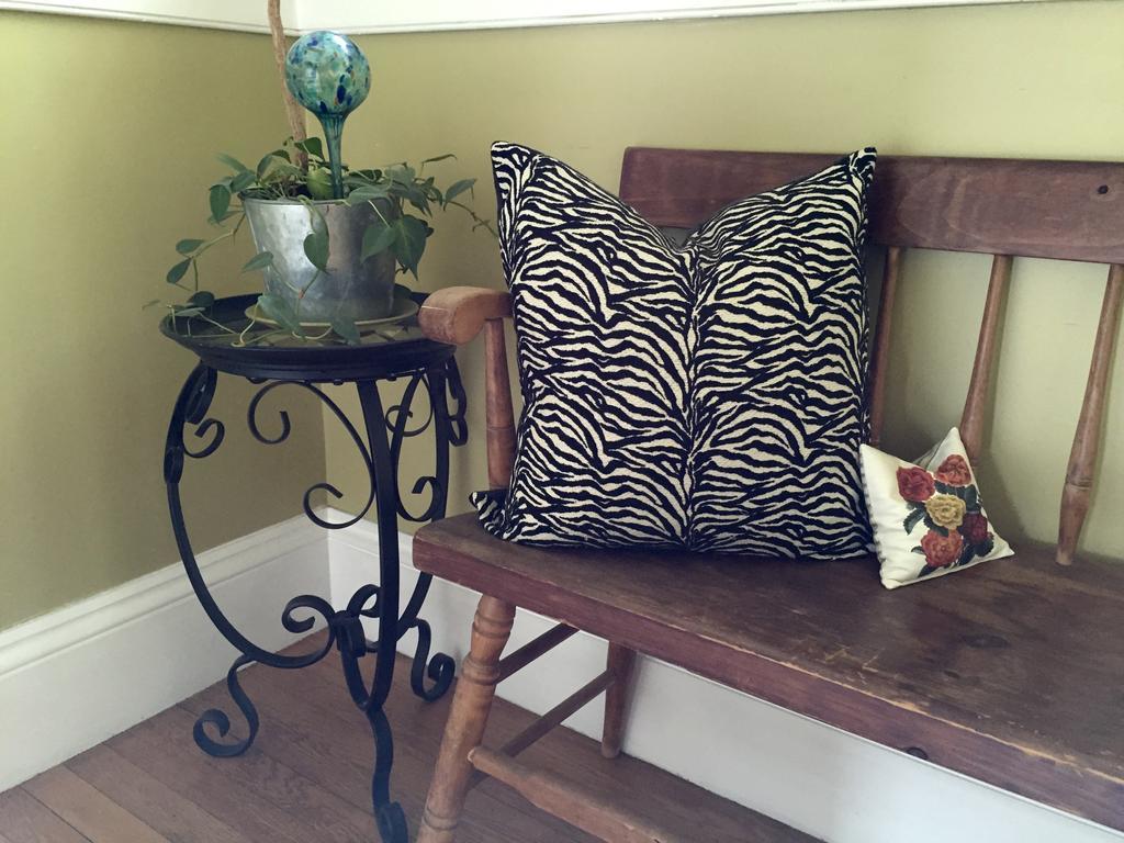 Harrington House Bed & Breakfast Winthrop Εξωτερικό φωτογραφία