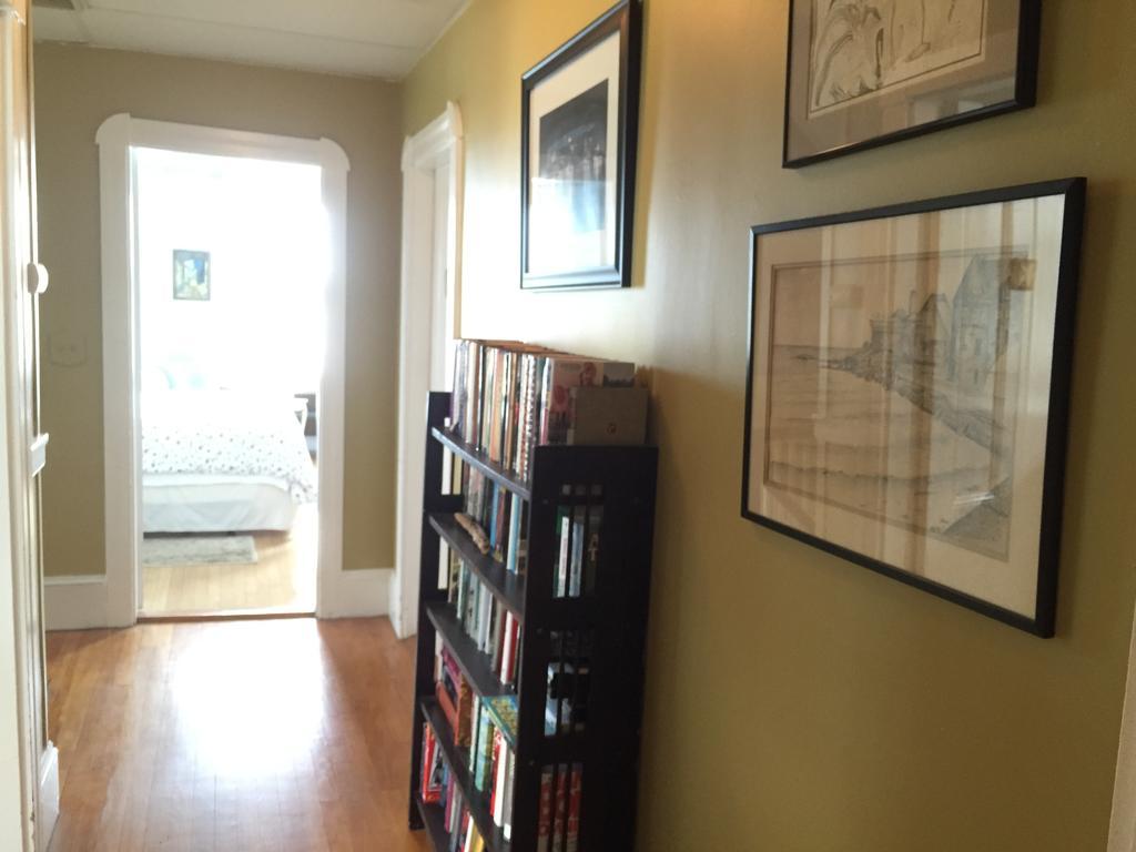 Harrington House Bed & Breakfast Winthrop Εξωτερικό φωτογραφία