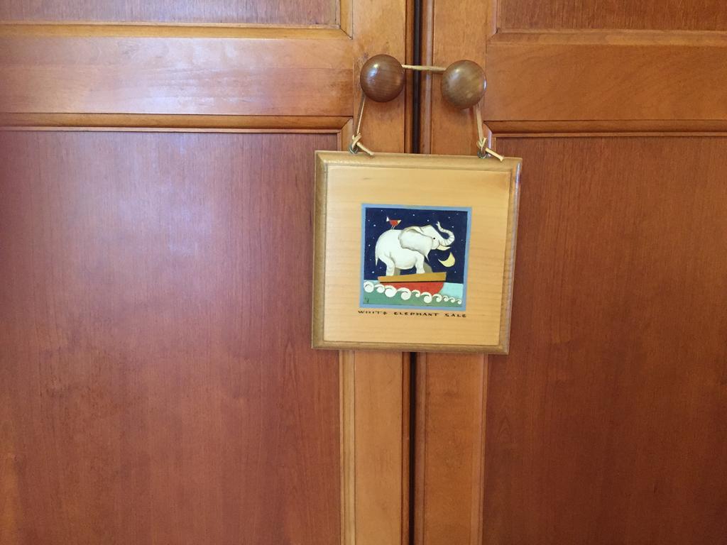 Harrington House Bed & Breakfast Winthrop Εξωτερικό φωτογραφία