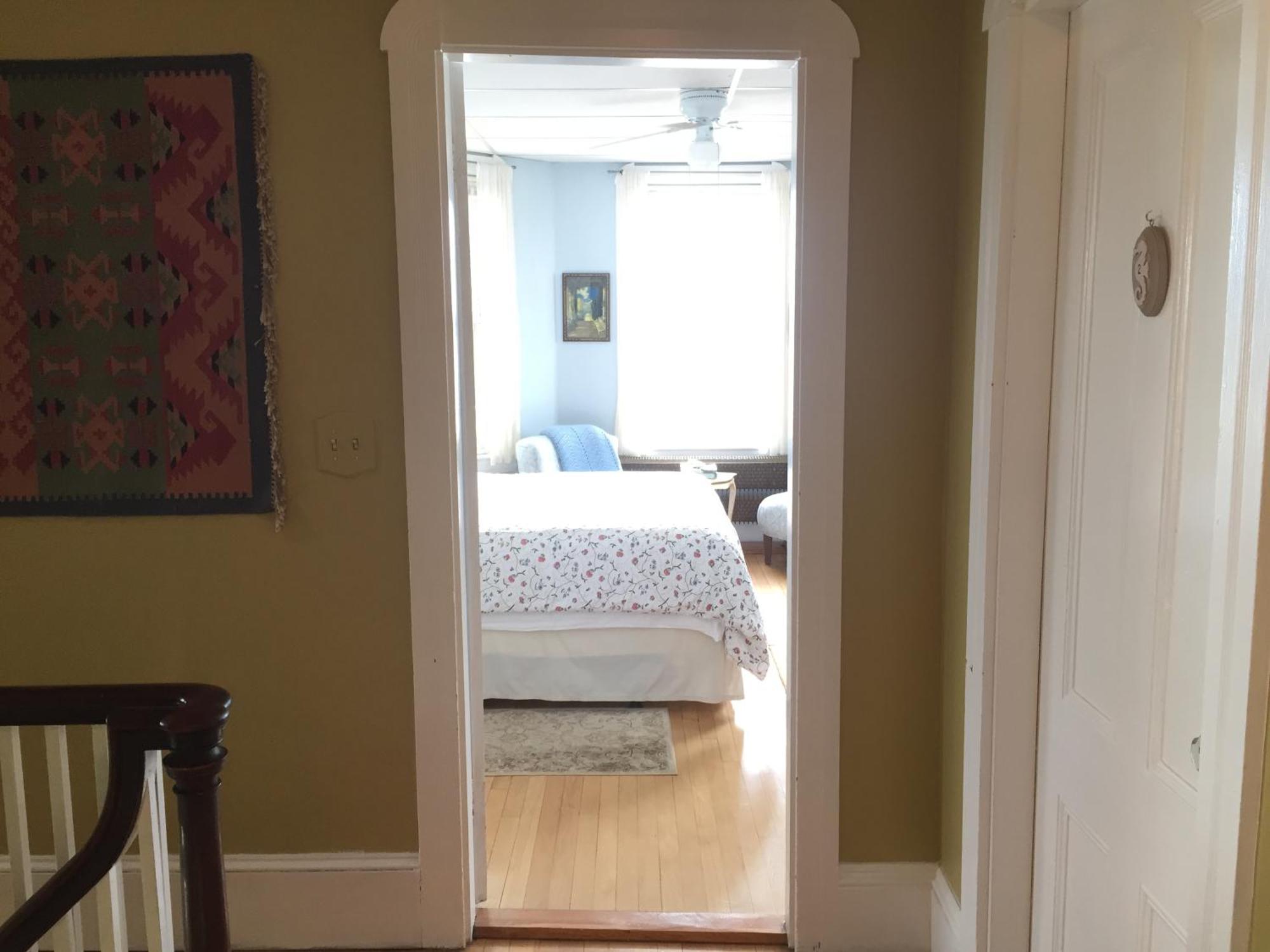 Harrington House Bed & Breakfast Winthrop Εξωτερικό φωτογραφία