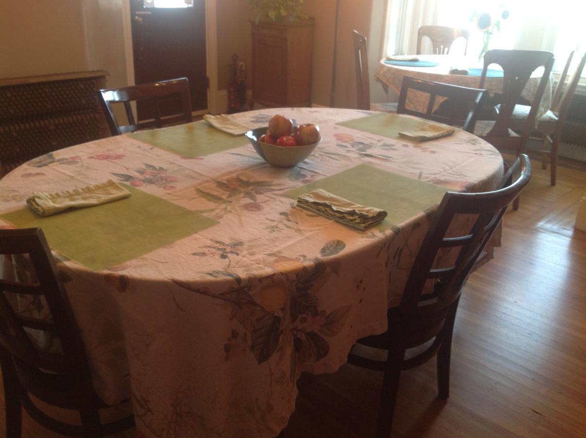 Harrington House Bed & Breakfast Winthrop Εξωτερικό φωτογραφία